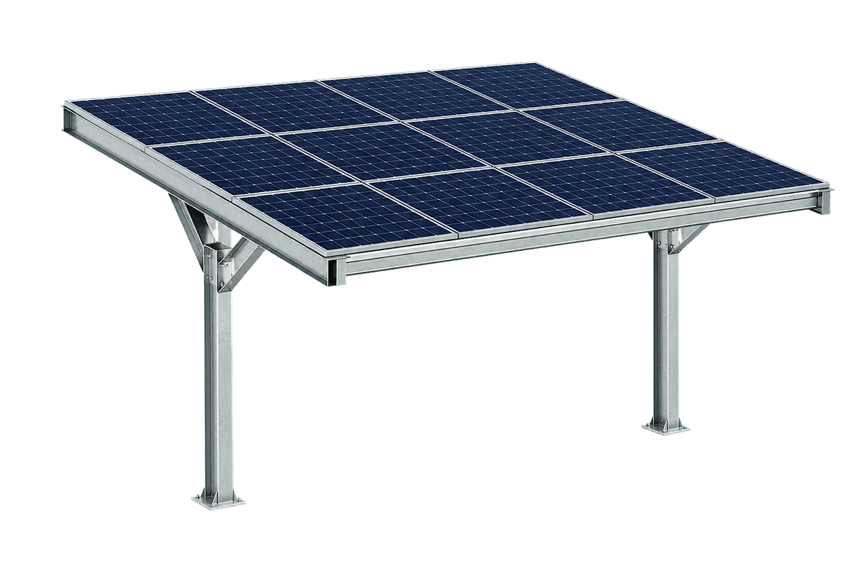 Solar Carport