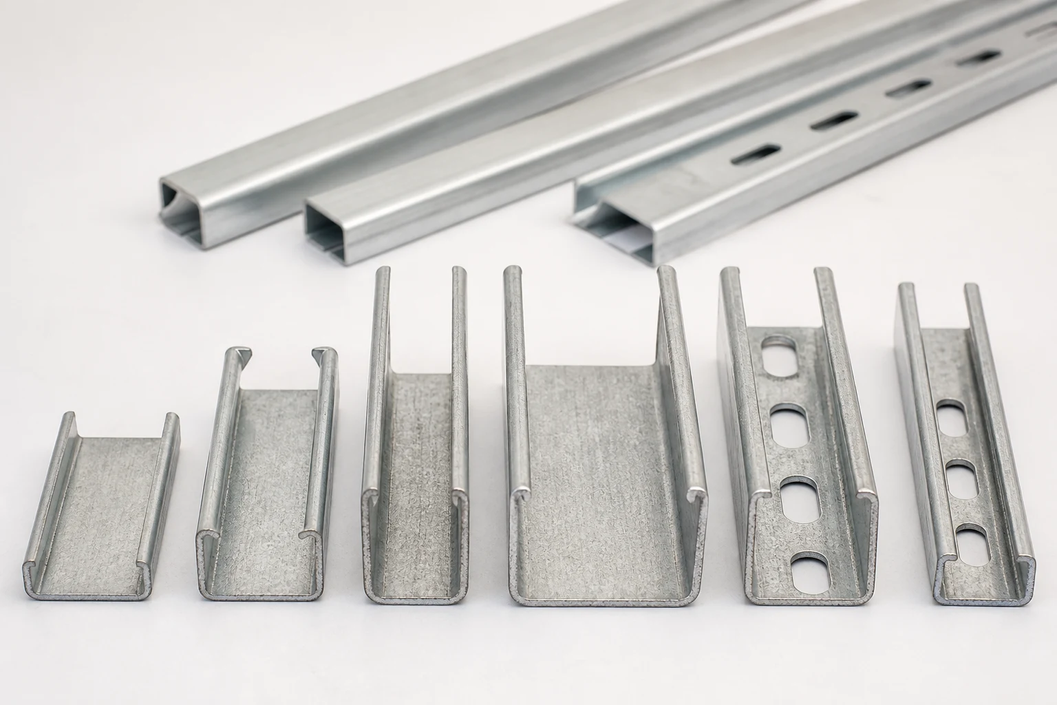 Mounting Components